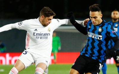 Ligue des champions UEFA : Real Madrid- Inter Milan, Porto- Manchester City, le programme complet de cette journée inaugurale