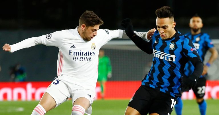 Ligue des champions UEFA : Real Madrid- Inter Milan, Porto- Manchester City, le programme complet de cette journée inaugurale
