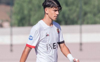 Lyon : Kaïl Boudache affiche clairement son choix pour l’Algérie
