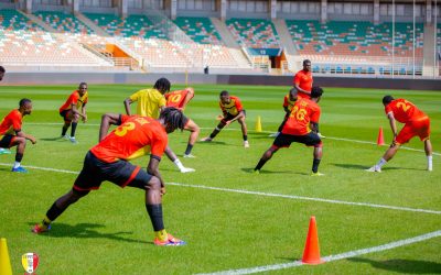Coupe CAF : où suivre CO Korhogo – AS PSI en direct ?