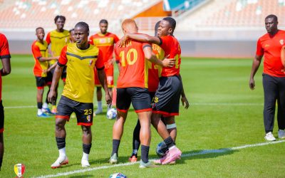 Coupe CAF : CO Korhogo – AS PSI, les Ivoiriens à un pas du second tour préliminaire