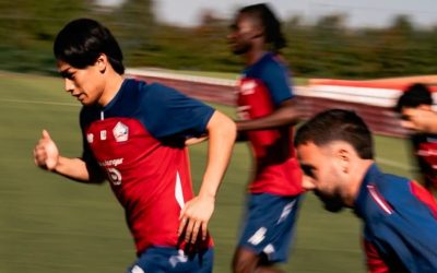 Ligue des champions UEFA : où suivre Lille – Betis en direct et en streaming ?