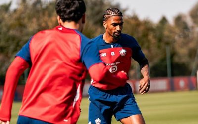 Ligue des champions UEFA : Lille – Betis, Igamane forfait contre Ezzalzouli incertain