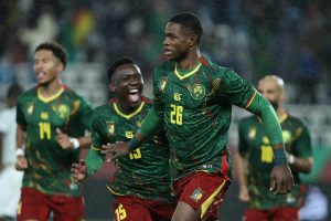 Elim. CAN 2027 : Congo – Cameroun se jouera à huis clos