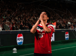Ueda Lille