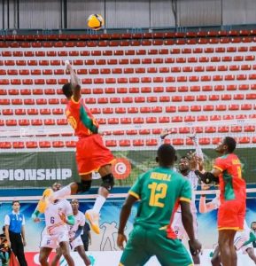 CAN Volley 2026 : Le Cameroun défie le Rwanda ce soir