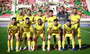 Ligue des champions CAF : le MAS Fès retrouve l’Afrique face à Rahimo FC