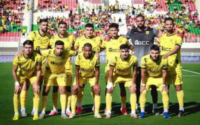 Ligue des champions CAF : le MAS Fès retrouve l’Afrique face à Rahimo FC