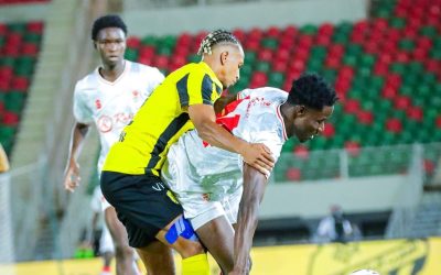 Ligue des champions CAF : Rahimo FC éliminé dès le 1er tour par MAS de Fès
