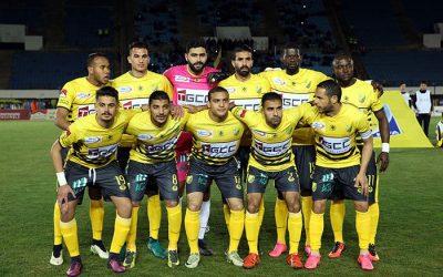 Ligue des champions CAF : La composition officielle de MAS de Fès contre Rahimo FC