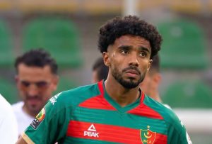 MC Alger Ligue des champions CAF