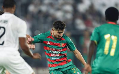 Ligue des champions CAF : MC Alger, Mazembe, ASEC, programme de ce dimanche