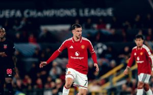 Manchester United