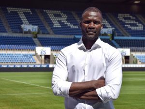 Kader Mangane : l&rsquo;ancien défenseur attendu comme manager général du Sénégal