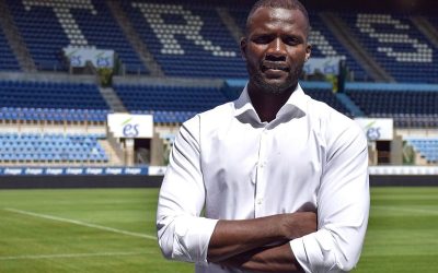 Kader Mangane : l&rsquo;ancien défenseur attendu comme manager général du Sénégal