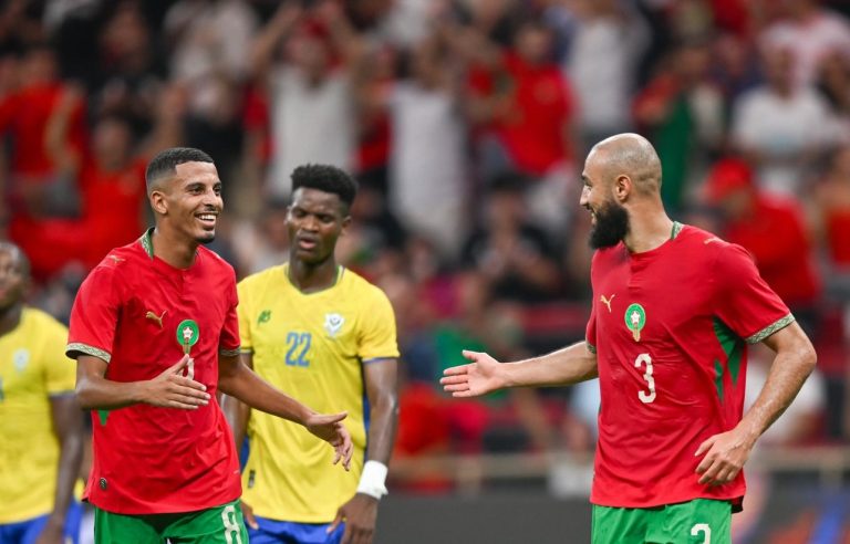 Maroc CAN 2027