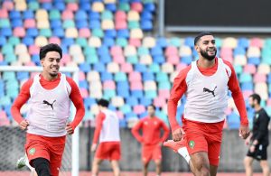 Elim CAN 2027 : Lesotho-Maroc, la compo probable des Lions de l’Atlas