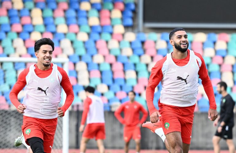 Elim CAN 2027 : Lesotho-Maroc, la compo probable des Lions de l’Atlas
