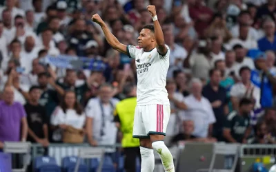Ligue des champions UEFA : le Real Madrid s’impose face à l’Inter Milan (2-1)