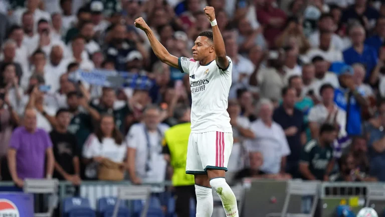 Ligue des champions UEFA : le Real Madrid s’impose face à l’Inter Milan (2-1)