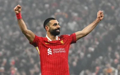 Five African players set to make a big impact at the 2026 FIFA World Cup