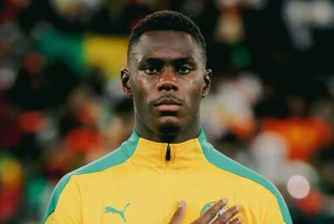 Moussa Niakhaté optimiste sur l'impact de Patrick Vieira sur l'équipe du Sénégal lors des éliminatoires de la CAN 2027