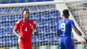 Namibie Congo Elim CAN 2027