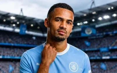 Manchester City : « Je ne voulais rien d&rsquo;autre », Iliman Ndiaye