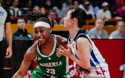 Basketball / Coupe du monde féminine : début compliqué pour les Africaines, résultats de ce vendredi