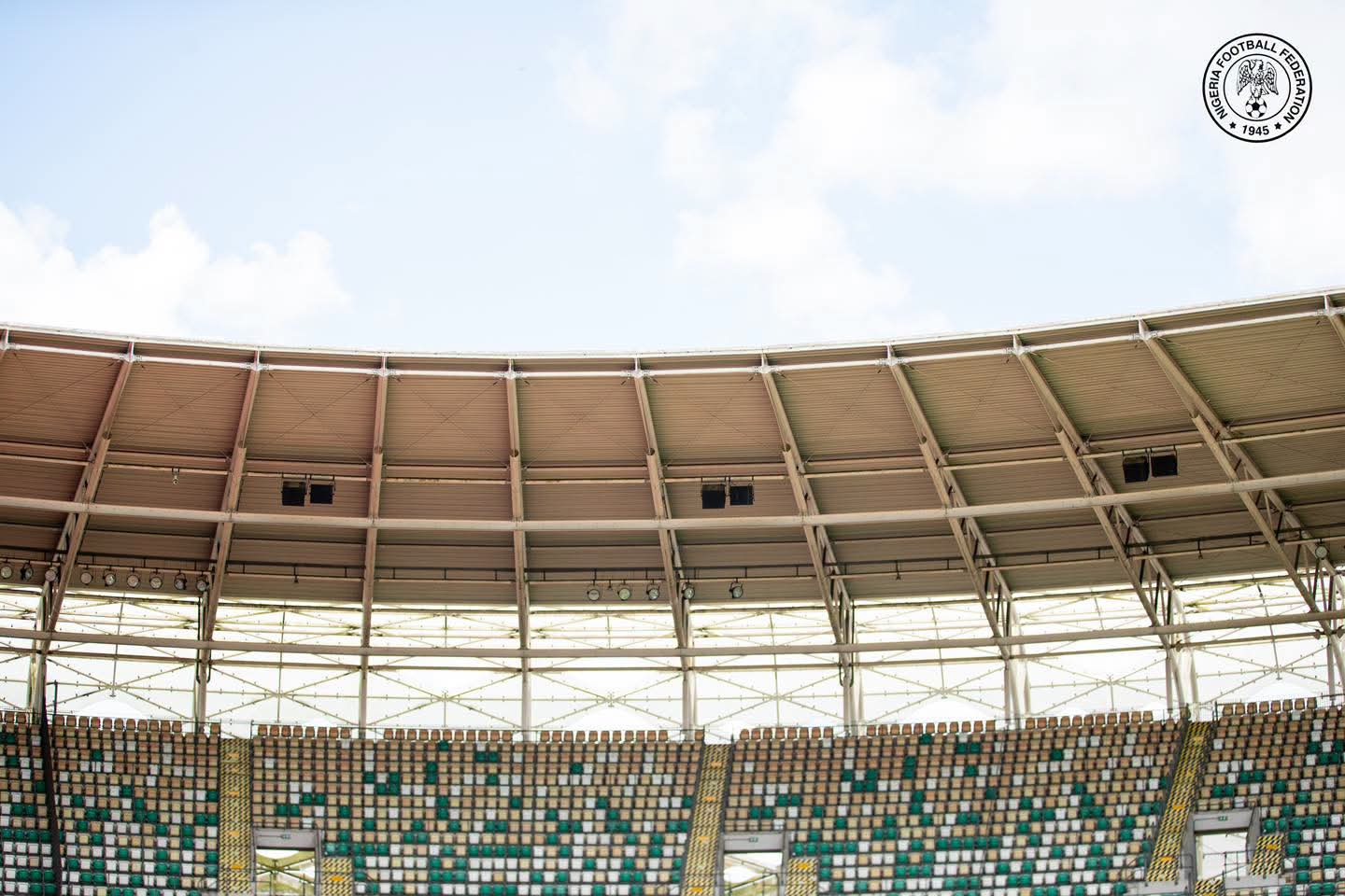 AFCON 2027 Qualifiers: Madagascar Impresses Nigeria with 1-1 at halftime