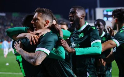 Ligue Europa : l’Omonia Nicosie s’impose au bout du suspense face au Celta Vigo