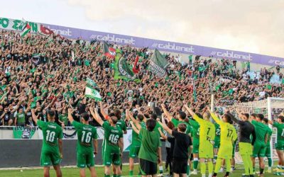 Ligue Europa : Omonia Nicosie et le Celta Vigo lancent leur campagne européenne ce mardi