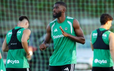 Ligue Europa : Omonia Nicosie – Celta Vigo, les compositions officielles