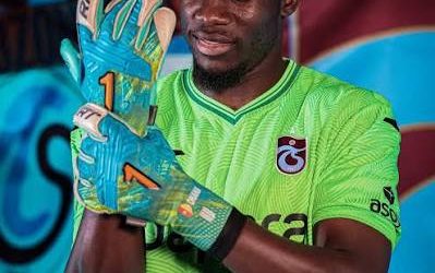Mercato: Manchester United veut vendre André Onana