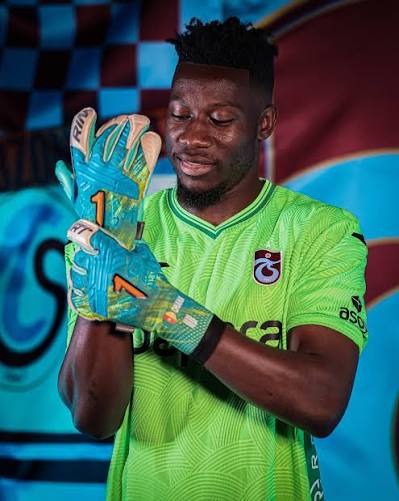 Transfer Market: Manchester United Wants to Sell André Onana