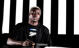 Oumar Diakite