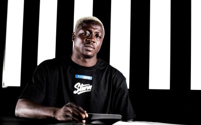 Oumar Diakité : L&rsquo;Ivoirien retrouve l’Autriche avec le SK Sturm Graz