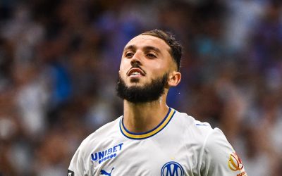 OM-PSG : Gouiri passeur, Marseille tombe au Vélodrome