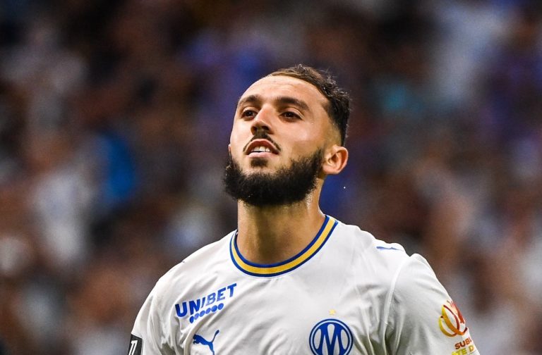 PSG OM
