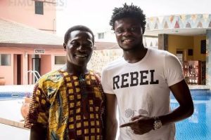 Ghana : décès de Jacob Teye Partey, le père de Thomas Partey