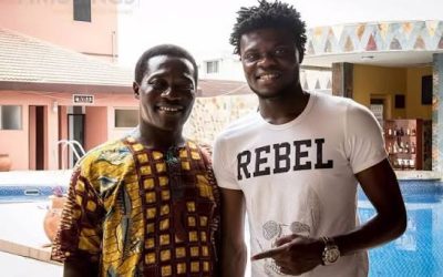 Ghana : décès de Jacob Teye Partey, le père de Thomas Partey