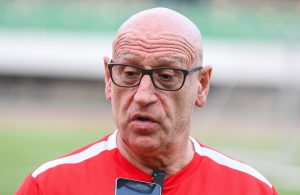 Patrice Neveu Togo