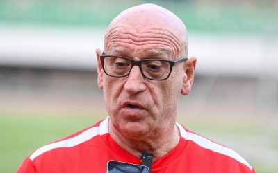 Elim. CAN 2027 / Togo : Djené incertain, Neveu reste dans l’attente