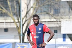 Cagliari : le Sénégalais Paul Mendy dans le viseur de l’Inter Milan