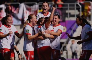 Pologne féminine U20