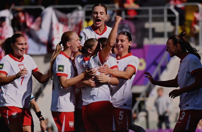 Pologne féminine U20