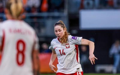 Coupe du monde féminine U20 : Pologne – Argentine, les compositions officielles