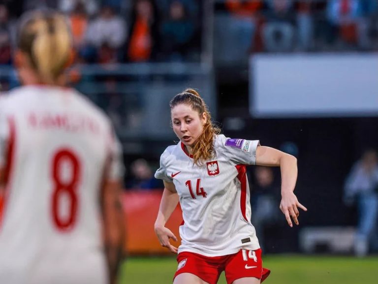 Pologne U20 Coupe du monde féminine U20