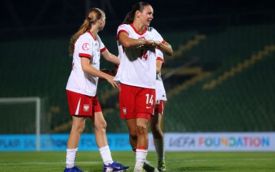 Coupe du monde féminine U20 : la Pologne écrase l’Argentine, prochain adversaire du Bénin (3-0)