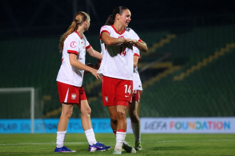 Coupe du monde féminine U20 : la Pologne écrase l’Argentine, prochain adversaire du Bénin (3-0)